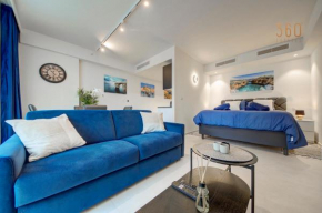 Concierge Stay at Mercury Towers pjazza by 360 Estates